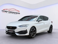 CUPRA Leon - 1.4 e-Hybrid VZ Performance /Apple & Android Carplay/Adapt. Cruise Control/Keyless/Sfeerve