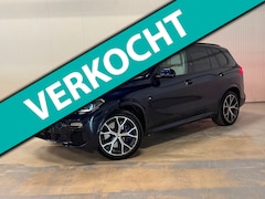 BMW X5 - XDrive45e High Executive | M-SPORT | PANO | BOWERS & WILKINS | LASER | ALCANTARA HEMEL