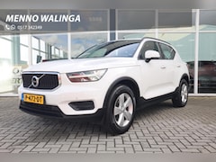 Volvo XC40 - 1.5 T2 Momentum Core|Automaat|LED|Camera|Cruise|Navi|Clima