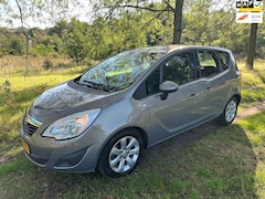 Opel Meriva - 1.4 Turbo Edition apk t/m 28-11-2027