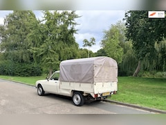 Peugeot 504 - pick up Zeer zeldzaam van de 2de eigenaar