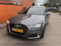 Audi A3 Sportback - 1.0 TFSI 116pk Sportback Sport Lease Edition