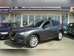 Mazda CX-5 - 60E