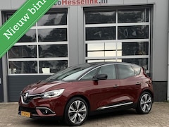 Renault Scénic - 1.2 TCe Bose Trekhaak| navi| camera