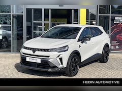 Renault Symbioz - 1.8 E-Tech full hybrid 160 esprit Alpine