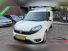 Fiat Doblò Cargo - 1.3 MJ EURO6 - Airco - Navi - Cruise - € € 6.950,