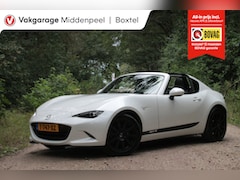 Mazda MX-5 RF - 2.0 SkyActiv-G 184 GT-M | Camera | Cruise