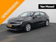 Opel Astra - 1.2 Level 2 NAVIGATIE | APPLE CARPLAY | PDC | LMV | CLIMA | CRUISE |