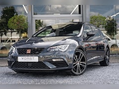 SEAT Leon - 2.0 TSI CUPRA Ultimate Edition Pano Beats Carbon