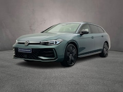 Volkswagen Passat Variant - R-Line Edition 1.5 TSI eHybrid 272pk DSG Automaat Trekhaak, Black Style, Panoramadak, Lede