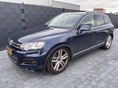 Volkswagen Touareg - 3.0 TDI Highline HANDEL-EXPORT