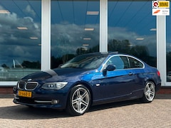 BMW 3-serie Coupé - 325i Exclusive - Clima - Leder - 18 inch - Cruise