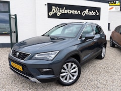 SEAT Ateca - 1.0 EcoTSI Style Business Intense Virtual | Org. NL | Camera | LED | Trekhaak