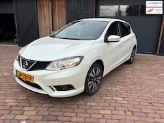 Nissan Pulsar - 1.2 DIG-T N-Connecta, CAMERA , NAVIGATIE