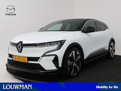 Renault Mégane E-Tech - EV60 Optimum Charge Iconic | Stuur-/Stoelverwarming | Adaptive Cruise Control | LED | Came