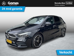 Mercedes-Benz B-klasse - 250 4MATIC AMG Line | Panoramadak |