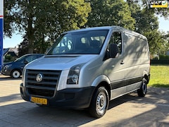 Volkswagen Crafter - 30 2.5 TDI L1H1 *Export* |cruise|airco|trekhaak 2000KG|radio|elektrische ramen