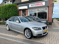 BMW 3-serie - 316i Business Line Nieuw type display|18 Inch|Navi|Apple Carplay