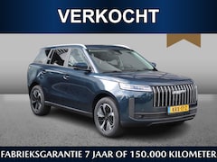 Jaecoo 5 - 5 Exclusive 1.5 Hybrid 224pk | Snel leverbaar | €2295, - voordeel | Pano | Adaptive | 360