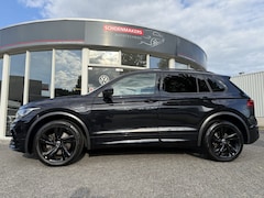 Volkswagen Tiguan - 1.4 TSI eHy R Bns+