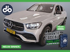 Mercedes-Benz GLC-klasse - 300e 4MATIC Business Solution SOH 95%