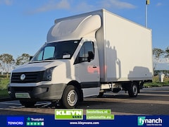 Volkswagen Crafter - 35 2.0 ENGINE-DEFECT