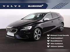 Volvo V40 - 1.5 T3 Polar+ Sport - AUTOMAAT - Panoramadak - Harman/Kardon audio - Parkeercamera achter