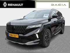Renault Espace - E-Tech full hybrid 200 esprit Alpine 7p. - pack Initiale / pack comfort / pack light & sou