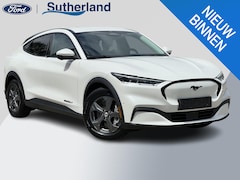 Ford Mustang Mach-E - Extended RWD 98 kWh | 66.000 KM | Volledig Lederen Interieur | Technology Pack |
