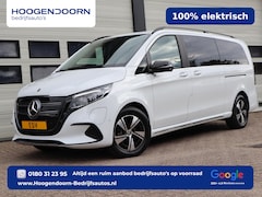 Mercedes-Benz EQV - 300 90 kWh L3 Extra lang Avantgarde - 7 Pers