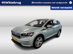 Skoda Enyaq iV - 80 / SOH 89%/ AUTOMAAT/ TREKHAAK/ PARK.SENSOREN V+A/ CAMERA/ CRUISE/ NAVI/ DIGITAL DASH/ C