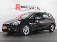 BMW 2-serie Active Tourer - 218i Essential - Navi / Bluetooth / Parksens. achter