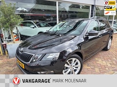 Skoda Octavia Combi - 1.5 TSI Greentech Business Edition, automaat, lage km
