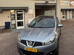 Nissan Qashqai - 2.0 Connect Edition