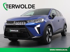 Mitsubishi Grandis - 1.8 HEV First Edition €3.000 Korting | Google Build-in | rondom-camera | 19-inch lichtmeta