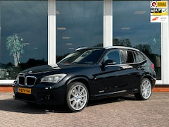 BMW X1 - SDrive20i High Executive - M-Sport - 18 inch
