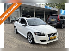 Volvo C30 - 2.5 T5 230pk R-Design Schuifdak Keyless Blis Dynaudio