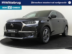 DS 7 - 7 E-Tense 4x4 Executive | Leder | Panoramadak | Stoel- en Voorruitverwarming P4