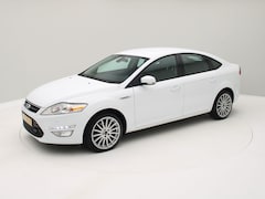Ford Mondeo - 2.0-16V Trend FlexiFuel / Stoelverwarming / Cruise control / Carkit / Climat control