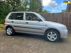 Mazda Demio - 1.5 Exclusive Airco/Cruise/Elekramen/Trekh/Apk