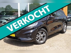 Ford Kuga - 2.5 PHEV ST-Line X