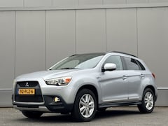 Mitsubishi ASX - 1.6 Intense ClearTec - navi - pano - nap - airco