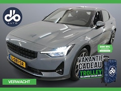Polestar 2 - 2 Long Range Dual Motor Plus Pilot78kWh SOH 91% I TREKHAAK I PANO I AWD I ORG.NL + NAP + D