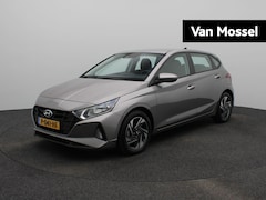Hyundai i20 - 1.2 MPI Comfort | Apple Carplay/Android Auto | Airco | Achteruitrijcamera | Cruise Control