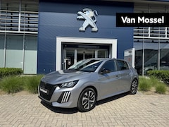 Peugeot 208 - 1.2 PureTech 100 Style l Nieuwe auto uit voorraad