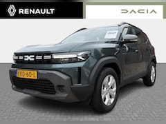 Dacia Duster - 1.2 mild hybrid 140 Expression - Media nav live