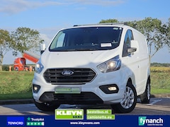 Ford Transit Custom - 2.0 ECOBLUE 130 LIMITED
