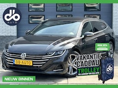 Volkswagen Arteon Shooting Brake - 1.4 TSI eHybrid R-Line Business+