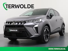 Mitsubishi ASX - 1.8 HEV AT Intense+ €2.000 korting | Adaptieve Cruise control | Parkeersensoren rondom | M