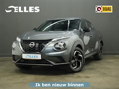 Nissan Juke - 1.6 Hybrid Business Premium | Airco | Climate Control | Cruise Control | Navigatie | 360 C